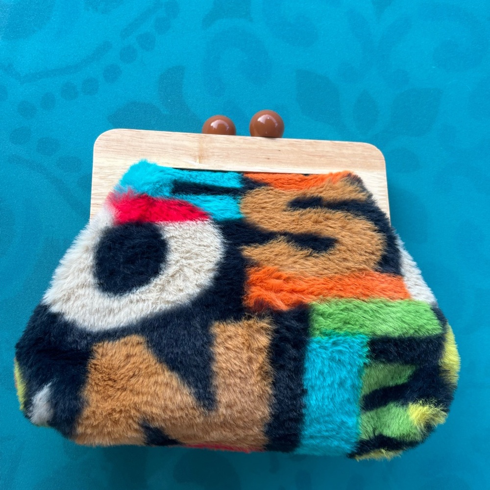Fun Small Purse. - Picture 4 of 6